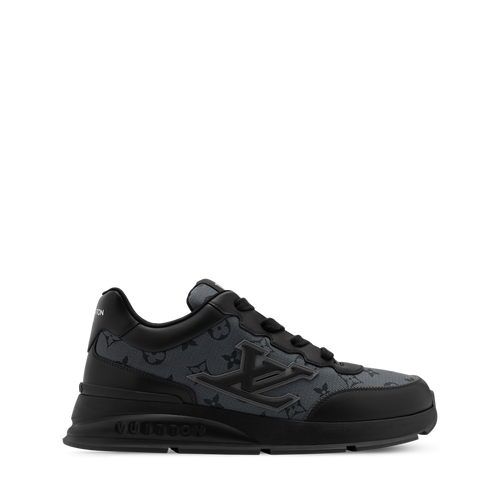 LV Classic Sneaker Black